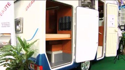 Un camping-car neuf à moins de 40 000 €, c'est possible ?