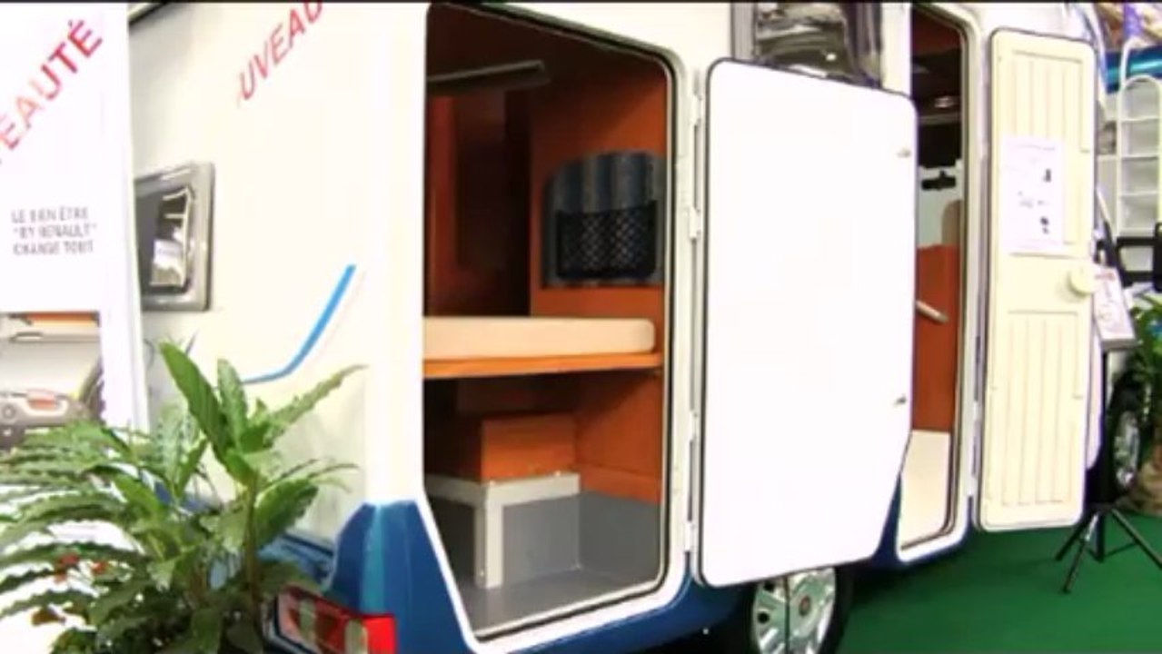 Un camping-car neuf à moins de 40 000 €, c'est possible ?