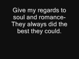 The Killers - Human　英語歌詞