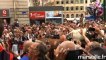 TransHumance : des milliers d'animaux dans les rues de Marseille
