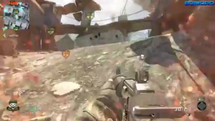 B3NDRO's Road to Commander: Legendary Lads (Hogging the Killfeed) - Game 71