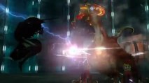 Lightning Final Fantasy XIII - Démo de gameplay E3 2013