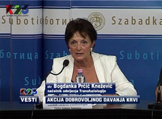 K23TV - Vesti 10. jun 2013.