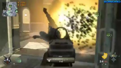 B3NDRO's Road to Commander: Demo Ownage - Game 63