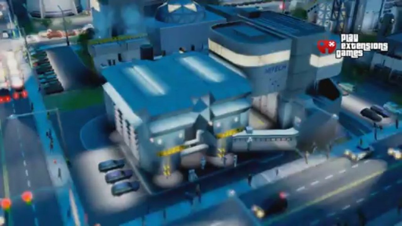 SimCity 5 Crack Download *2013*  [ English | Français ]
