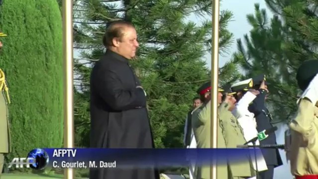 Pakistan: le Pendjab, vitrine des succès de la Ligue musulmane