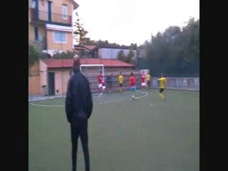 4°GIORNATA GIRONE D:  AMMUTTA MUDDICA - I LIUNI