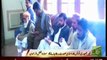 D.I.Khan - Such Tv. Mulana Fazul Rehman Talk in Media