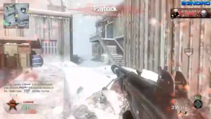 B3NDRO's Road to Commander: Can we come back? - Game 56