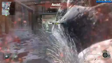 B3NDRO's Road to Commander: 79-8 Combined KD - Game 55