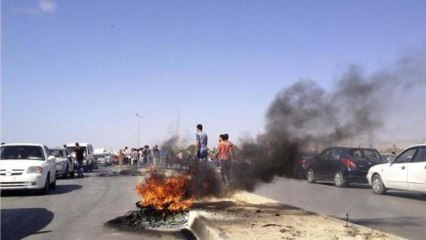 Inside Story - The battle for security in Libya