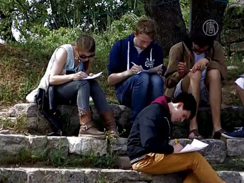 «Ворота Востока» открылись для русских туристов