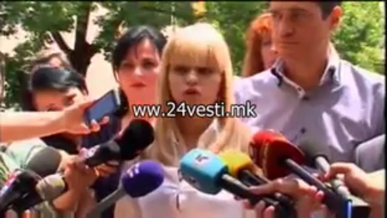 IZJAVA SOVETNICKA VMRO