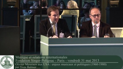 Yves Balmer