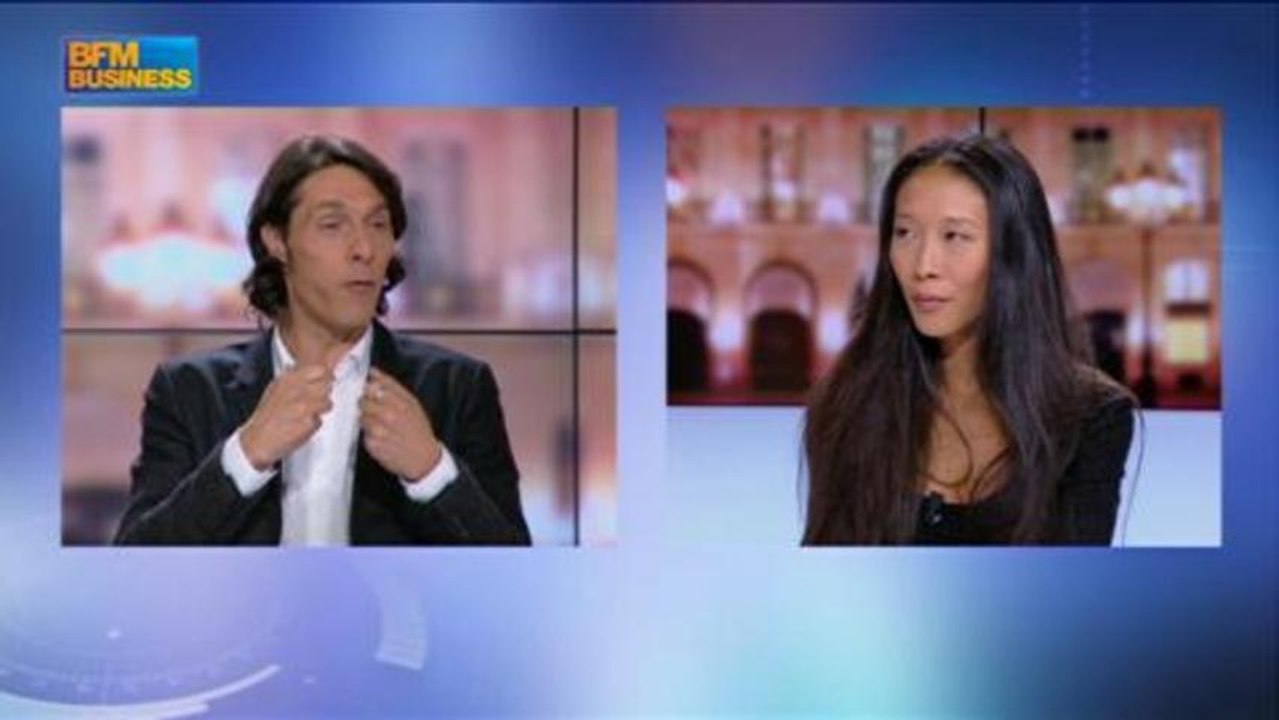 Spéciale Haute couture dans Goûts de luxe Paris - 9 juin 4/4