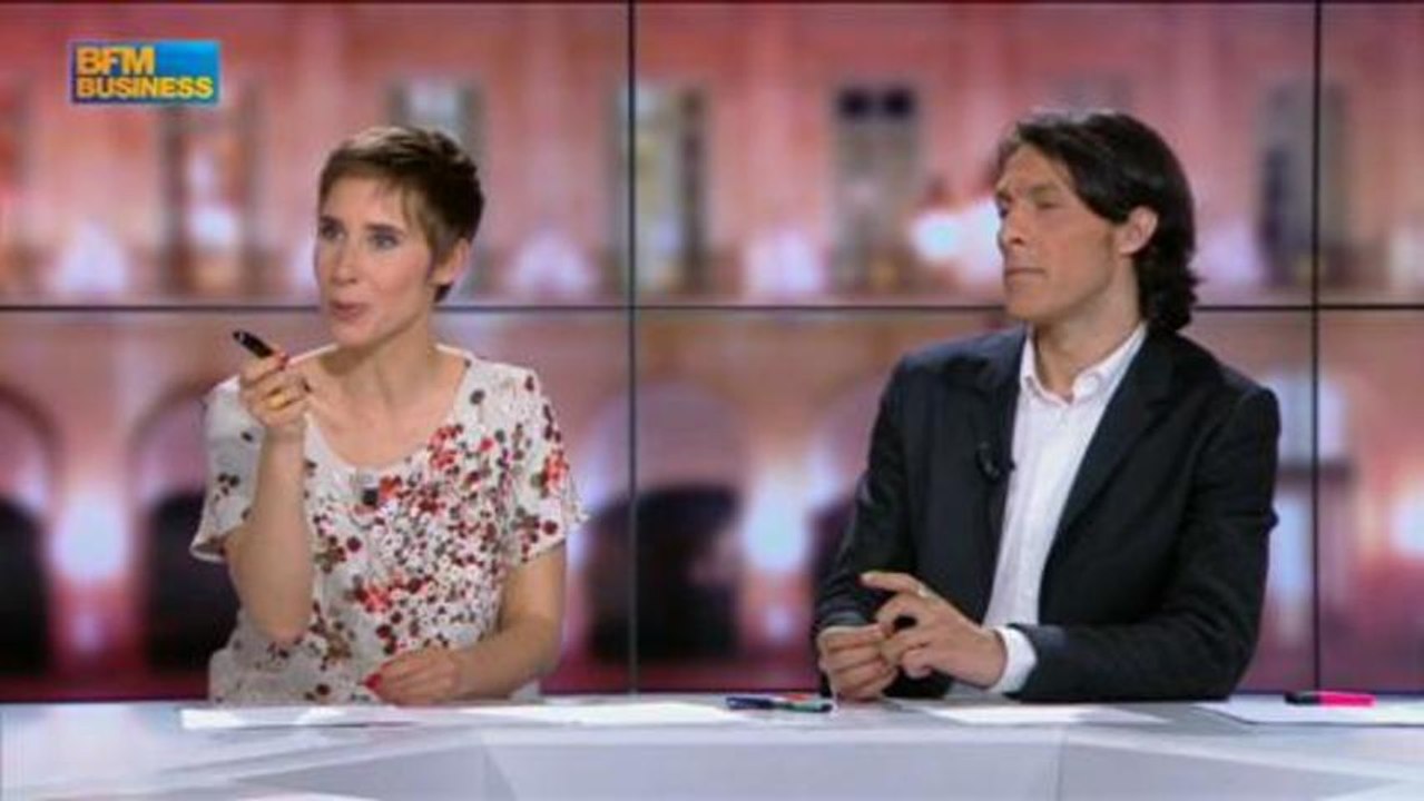 Spéciale Haute couture dans Goûts de luxe Paris - 9 juin 2/4