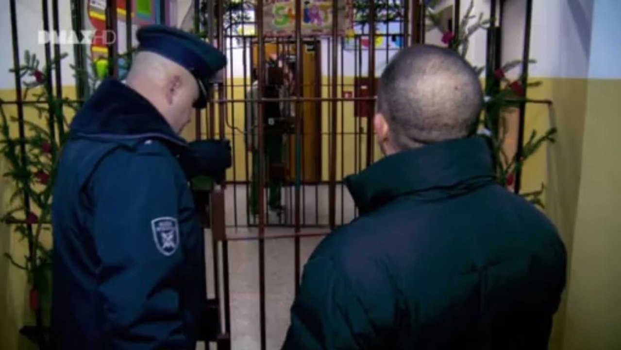 Lou Ferrante: Das organsierte Verbrechen - Die Pruzkow Mafia - Doku