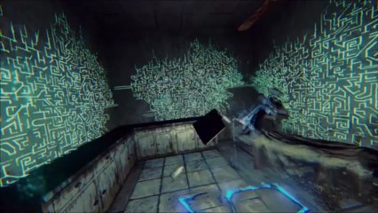 Daylight E3 2013 Trailer by Zombie Studios