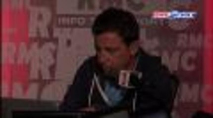 After Foot / Doit-on faire table rase avec les Bleus ? 10/06