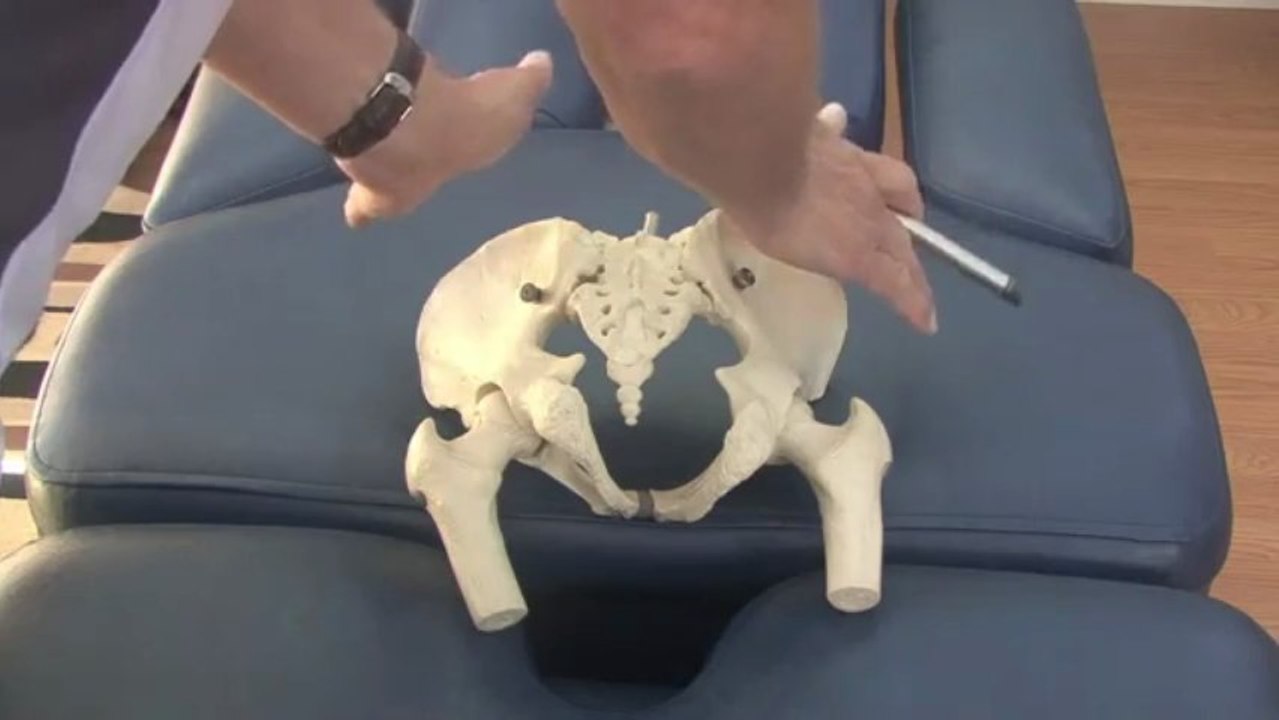 Dr. Craig Eymann - Chiropractor