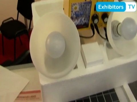 Nippa Tech Co., Ltd. introduced Moshi Moshi Mobile Charger, Teramix & Eco Shield Film (Exhibitors TV at POGEE 2013)