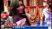 Rithvik Dhanjani & Asha Negi (Holi Celebrations in Pavitra Rishta) SBB Segment 26th March 2013