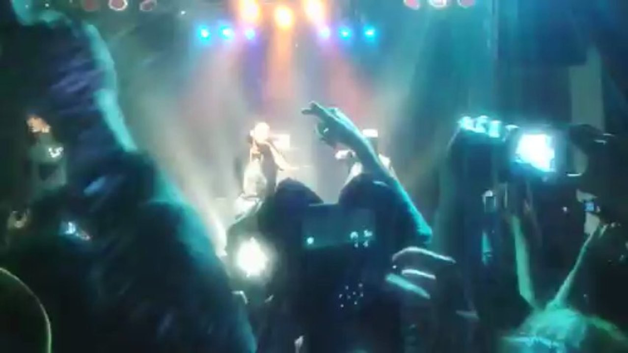 [201305057] The Quiett AmbitiQn @V-Hall, Seoul