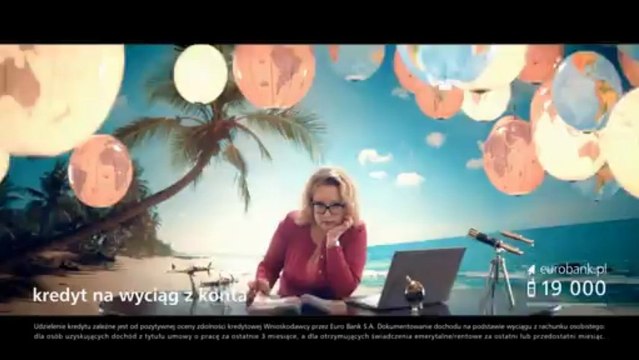 Reklama eurobank