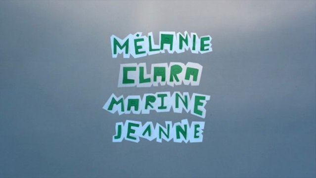 Découverte de l'animation en papier découpé - école Petit Prince de Lys-les-Lannoy