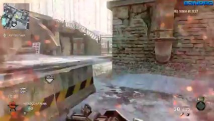 B3NDRO's Road to Commander: HQ w/ subs  - Game 28