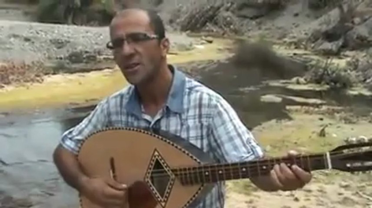 SADEK DJEBAB Assif
