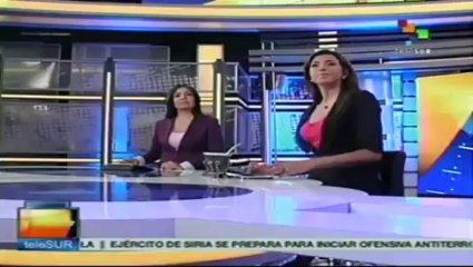 Policía de Los Ángeles realiza simulacro anti terrorista