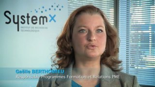 Programmes Formation & Relations PME