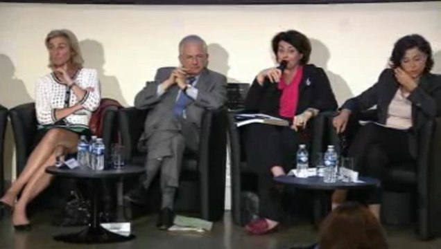 [ARCHIVE] Ecole numérique : table ronde sur l'éducation à l'information et aux médias