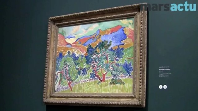 Le musées des Beaux arts de Marseille accueille le Grand atelier du Midi