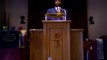 Dr. Umar A. Johnson Speaks @ 15th Celebration 4 Pastor Ray Hagins, Part 1 of 2