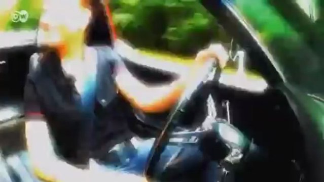 التميز: كورفيت ستينغراي | عالم السرعة