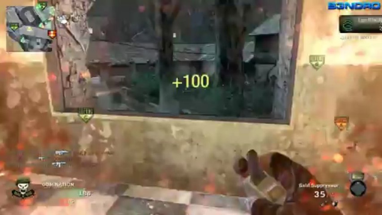 B3NDRO's Road to Commander: (How to Turn a Game Around) Game 16