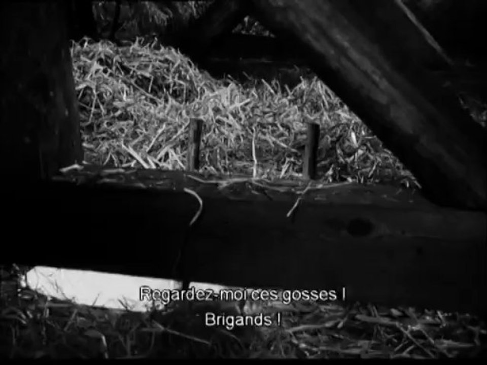 Si J'avais un fusil - Extrait