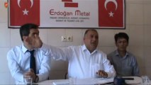 Fazlı Erdoğan isyan etti!..