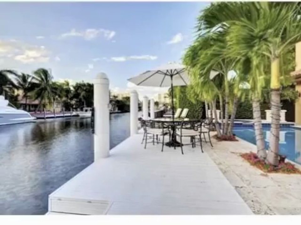 Fort Lauderdale Homes _ Real Estate