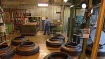 Michelin dejará de fabricar neumáticos para camiones...