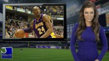 What you missed in Sports this week… See where Kobe Bryant wants free agent Dwight Howard to go.