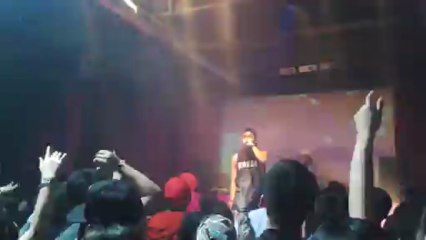 [20130511]3 Hilite x BackNForth 3rd Anniversary @ClubSouthTown, Busan