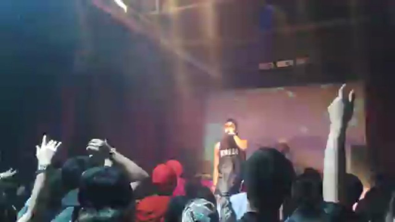 [20130511]3 Hilite x BackNForth 3rd Anniversary @ClubSouthTown, Busan