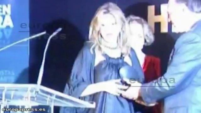 Borja Thyssen y Blanca Cuesta apuestan por el arte