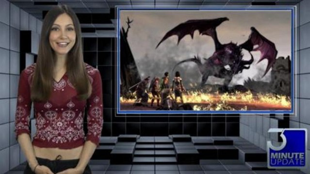 Precursor Games has launched a crowdfunding campaign on Kickstarter for SHADOW OF THE ETERNALS.