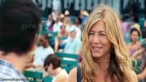 Jennifer Aniston no invita a su madre a su boda