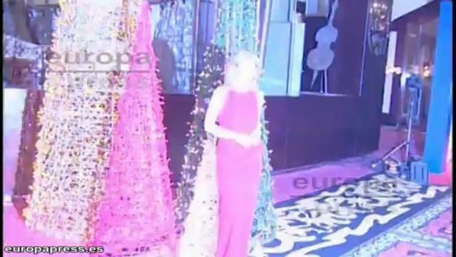 Genoveva Casanova no renuncia a hablar en público