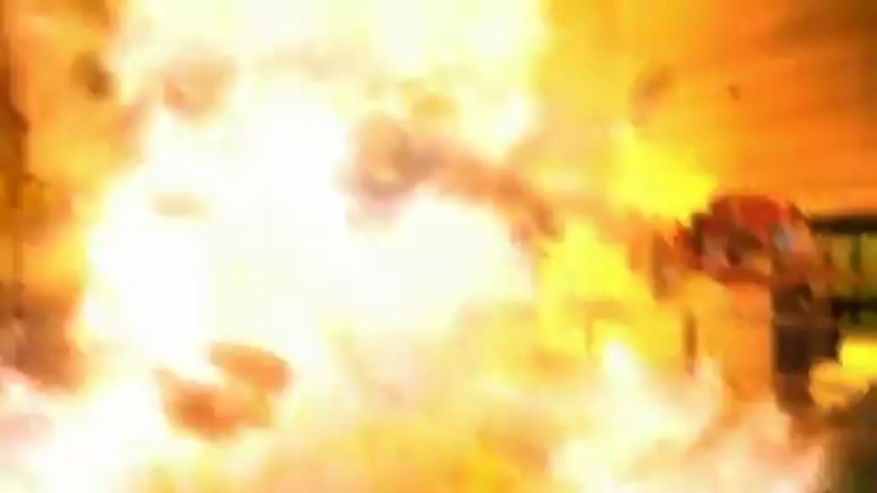 Android Apocalypse - Trailer